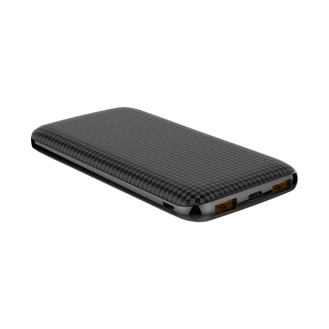Power Bank 10000mAh AirBase C1002Q black