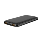 Power Bank ємністю 10000mAh AirBase C1002Q чорний Power Bank ємністю 10000mAh AirBase C1002Q чорний