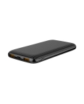 Power Bank ємністю 10000mAh AirBase C1002Q чорний