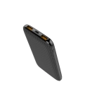 Power Bank емкостью 10000mAh AirBase C1002Q черный