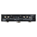 TEAC AP-701B Black стерео підсилювач потужності