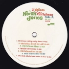 LP Norah Jones: I Dream Of Christmas