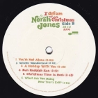 LP Norah Jones: I Dream Of Christmas