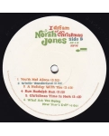 LP Norah Jones: I Dream Of Christmas