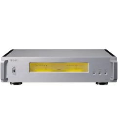 TEAC AP-701B Black стерео підсилювач потужності