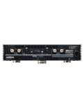 TEAC AP-701B Black stereo power amplifier