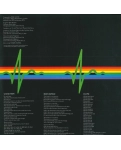 Вінілова платівка LP Pink Floyd: Dark Side Of The Moon (Black Vinyl Lp)