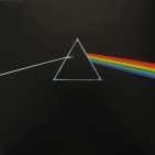 Вінілова платівка LP Pink Floyd: Dark Side Of The Moon (Black Vinyl Lp)