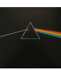 Вінілова платівка LP Pink Floyd: Dark Side Of The Moon (Black Vinyl Lp)