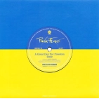 LP Pink Floyd: Hey Hey Rise Up ( Feat. Andriy Khlyvnyuk)