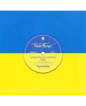 Виниловая пластинка LP Pink Floyd: Hey Hey Rise Up ( Feat. Andriy Khlyvnyuk)