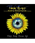 Виниловая пластинка LP Pink Floyd: Hey Hey Rise Up ( Feat. Andriy Khlyvnyuk)
