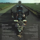 LP2 Pink Floyd: Ummagumma