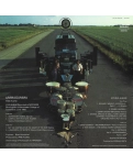 Виниловая пластинка LP2 Pink Floyd: Ummagumma