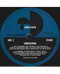 Виниловая пластинка LP2 Pink Floyd: Ummagumma