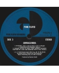 Виниловая пластинка LP2 Pink Floyd: Ummagumma