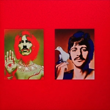LP2 The Beatles: 1