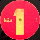 LP2 The Beatles: 1