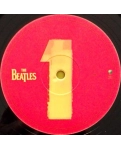 LP2 The Beatles: 1