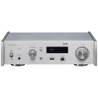 TEAC NT-505-X Silver USB ЦАП / мережевий програвач TEAC NT-505-X Silver USB ЦАП / мережевий програвач