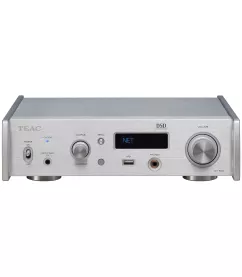 TEAC NT-505-X Silver USB ЦАП / мережевий програвач