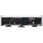 TEAC NT-505-X Silver USB ЦАП / мережевий програвач TEAC NT-505-X Silver USB ЦАП / мережевий програвач