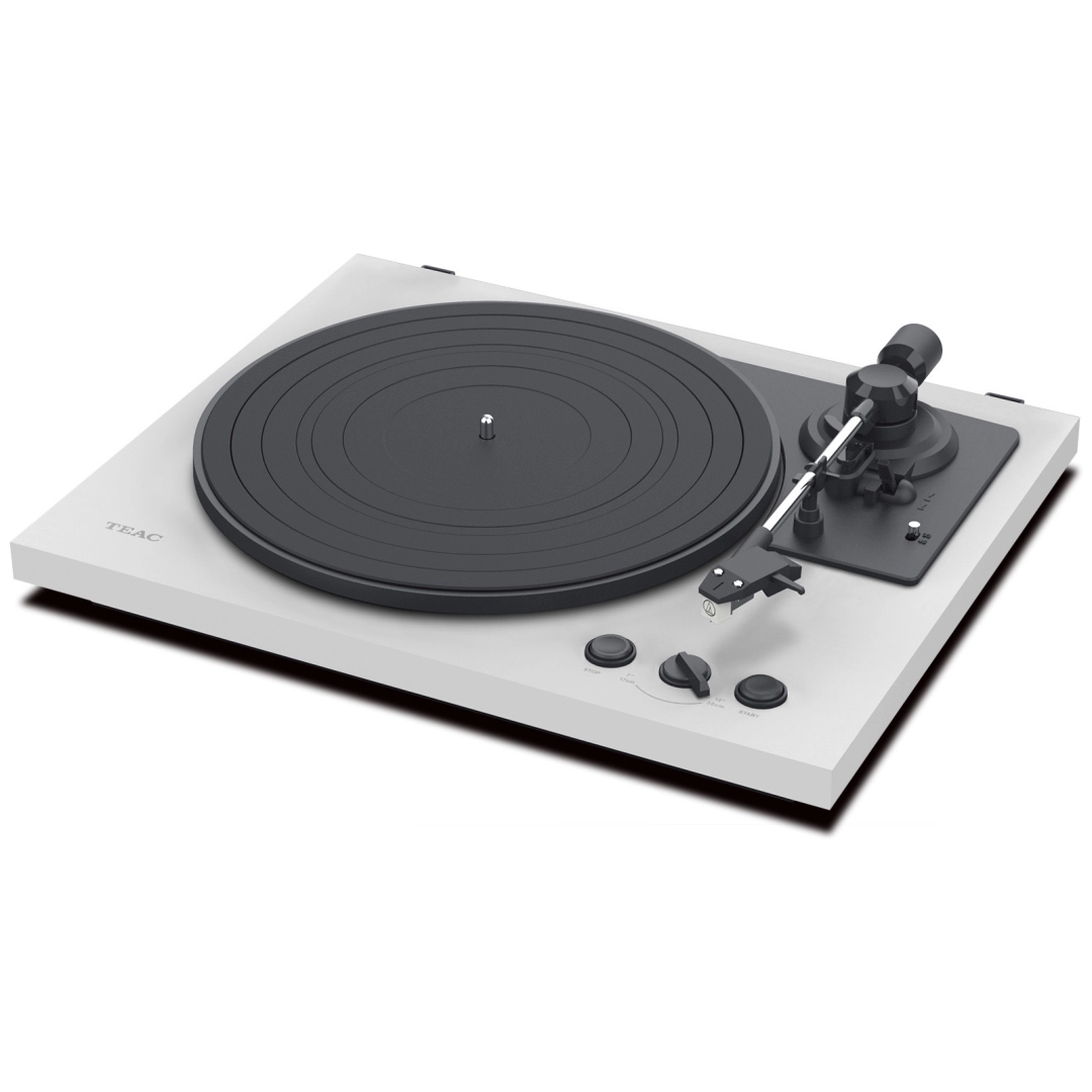 Teac TN-175-W повністю автоматичний аналоговий програвач
