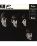 LP The Beatles: With The Beatles