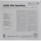 LP The Beatles: With The Beatles