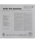 LP The Beatles: With The Beatles