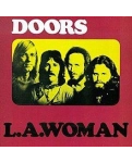 LP The Doors: LA Woman