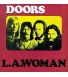LP The Doors: LA Woman