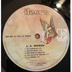 LP The Doors: LA Woman
