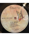 LP The Doors: LA Woman