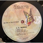 LP The Doors: LA Woman