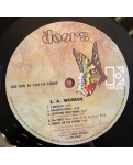 LP The Doors: LA Woman