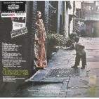 LP The Doors: Strange Days LP The Doors: Strange Days
