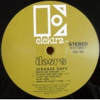 LP The Doors: Strange Days