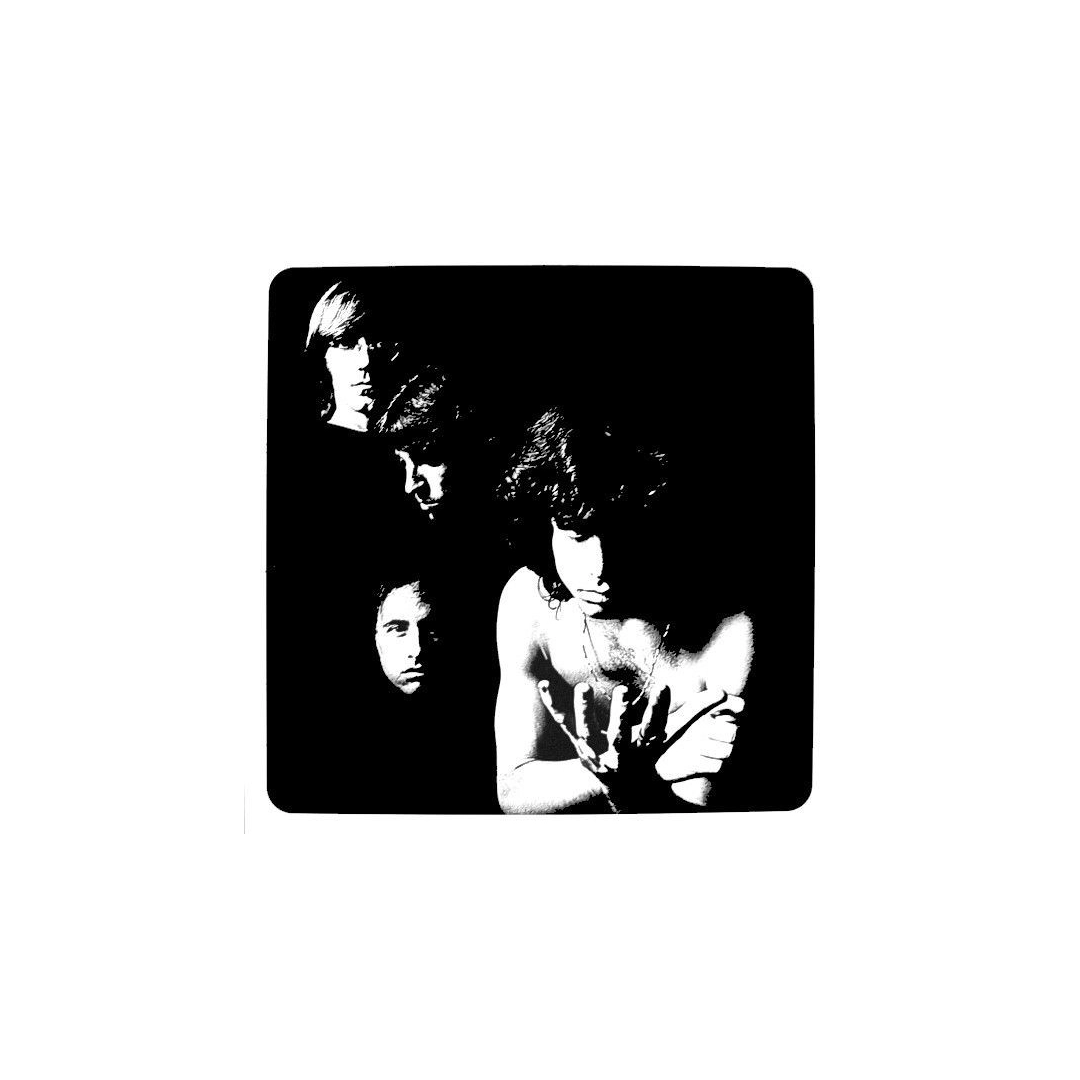 LP The Doors: Strange Days