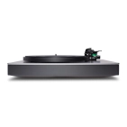 Програвач грамплатівок ALVA ST Turntable Cambridge Audio Програвач грамплатівок ALVA ST Turntable Cambridge Audio