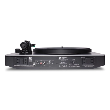Програвач грамплатівок ALVA ST Turntable Cambridge Audio