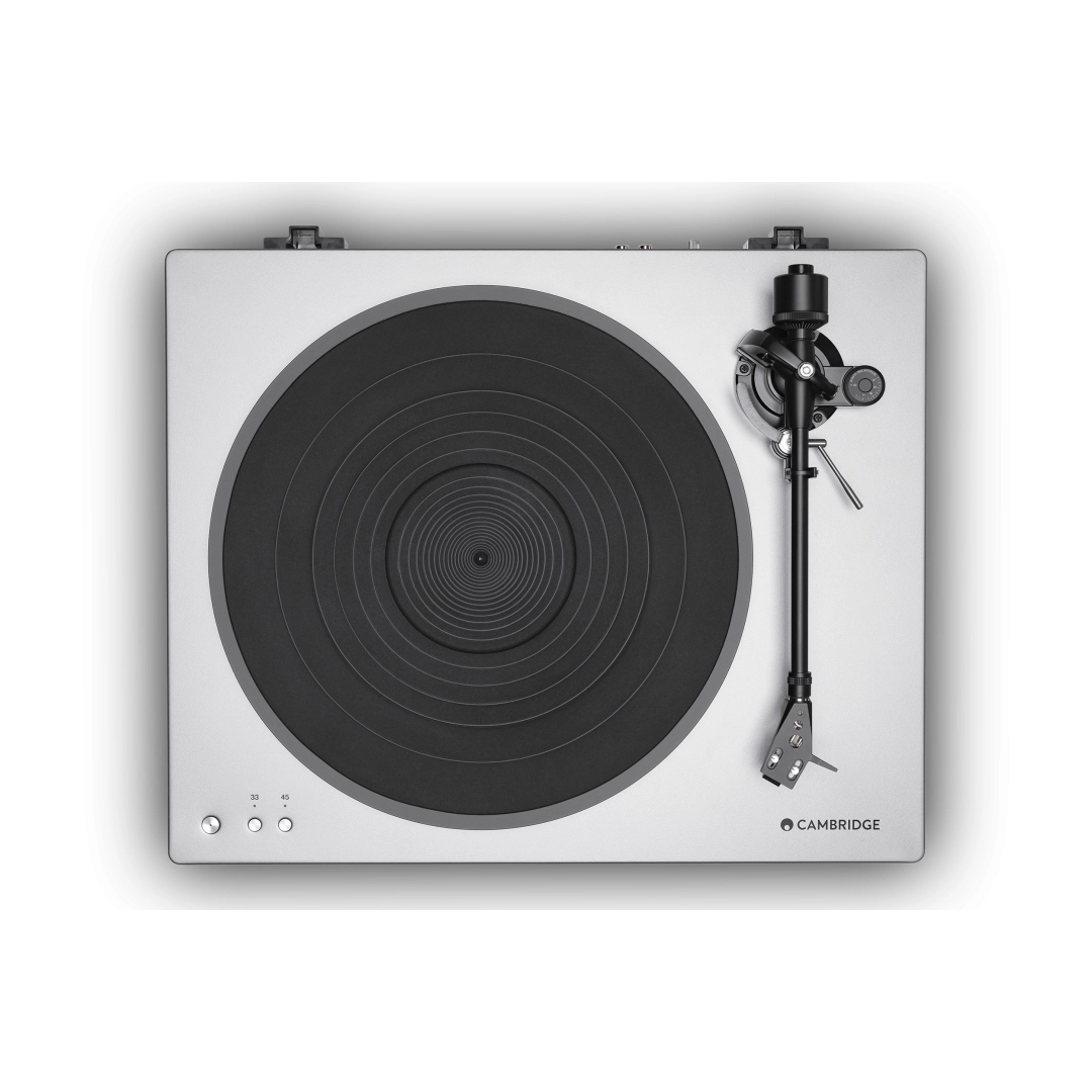 Програвач грамплатівок ALVA ST Turntable Cambridge Audio Програвач грамплатівок ALVA ST Turntable Cambridge Audio