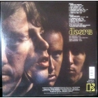 LP The Doors: The Doors