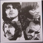 LP The Doors: The Soft Parade