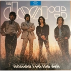 LP The Doors: Waiting For The Sun
