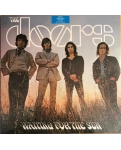 Виниловая пластинка LP The Doors: Waiting For The Sun