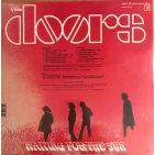 LP The Doors: Waiting For The Sun