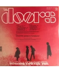 LP The Doors: Waiting For The Sun