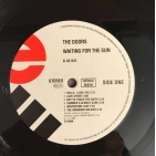 LP The Doors: Waiting For The Sun