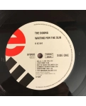 Виниловая пластинка LP The Doors: Waiting For The Sun